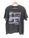 ザビートルズ THE BEATLES LET IT BE フロントプリントバンドTシャツ メンズ XL