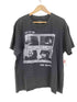 ザビートルズ THE BEATLES LET IT BE フロントプリントバンドTシャツ メンズ XL