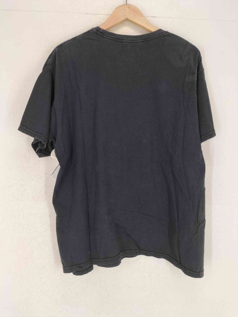 ザビートルズ THE BEATLES LET IT BE フロントプリントバンドTシャツ メンズ XL