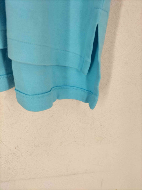 ポロバイラルフローレン Polo by RALPH LAUREN 90s ポニー刺繍ポロシャツ メンズ XL