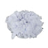 heyep Ruffled Jersey Scrunchie レディース