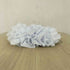 heyep Ruffled Jersey Scrunchie レディース