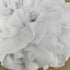 heyep Ruffled Jersey Scrunchie レディース