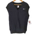 ナイキ NIKE WMNS NSW STYLE FLEECE S/L TOP V レディース import:S
