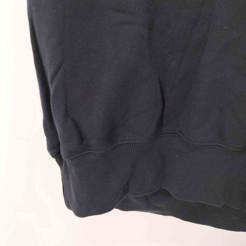 ナイキ NIKE WMNS NSW STYLE FLEECE S/L TOP V レディース import:S