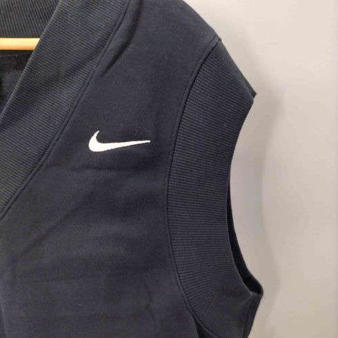 ナイキ NIKE WMNS NSW STYLE FLEECE S/L TOP V レディース import:S
