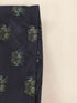 THAI SILK ボックスシルエットシルクシャツ メンズ