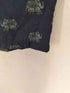 THAI SILK ボックスシルエットシルクシャツ メンズ