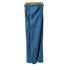 ENOF/イナフ ace long skirt エースロングスカート サテン ペチコート付属 レディース JPN:L