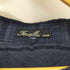fitme moi シワ加工 レーヨン混 シアーシャツ レディース 24