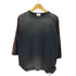 ジョンブル Johnbull 25ss 3/4スリーブベースボールTシャツ メンズ M