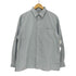 ユニクロシー UNIQLO:C 25ss ブロード オーバーサイズ シャツ メンズ JPN:M