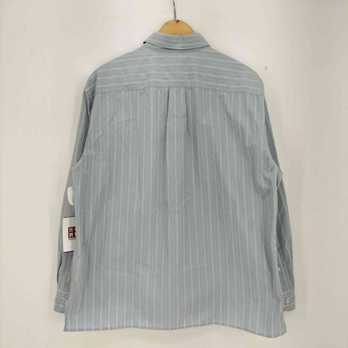 ユニクロシー UNIQLO:C 25ss ブロード オーバーサイズ シャツ メンズ JPN:M