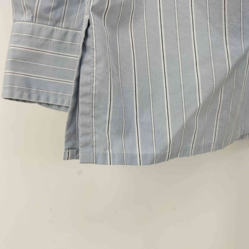 ユニクロシー UNIQLO:C 25ss ブロード オーバーサイズ シャツ メンズ JPN:M