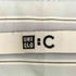 ユニクロシー UNIQLO:C 25ss ブロード オーバーサイズ シャツ メンズ JPN:M