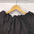 メルトザレディ Melt the lady balloon garter shirt blouse レディース FREE