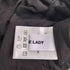 メルトザレディ Melt the lady balloon garter shirt blouse レディース FREE