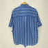 WETTEMPT BIG POCKET STRIPE SHIRT メンズ JPN:M
