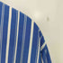 WETTEMPT BIG POCKET STRIPE SHIRT メンズ JPN:M