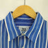 WETTEMPT BIG POCKET STRIPE SHIRT メンズ JPN:M