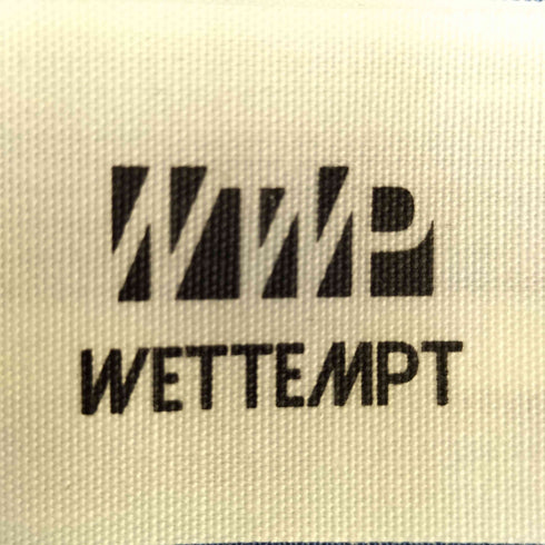 WETTEMPT BIG POCKET STRIPE SHIRT メンズ JPN:M