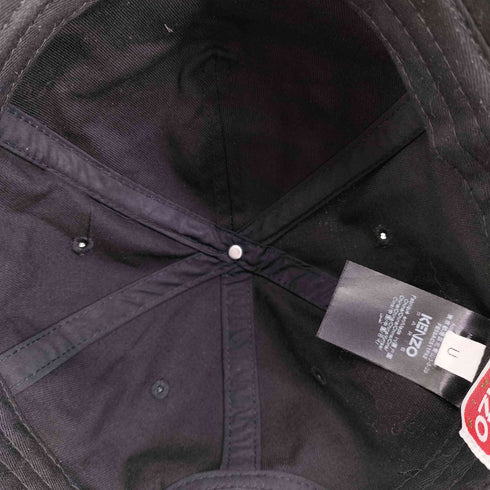 ケンゾー KENZO KENZO Utility キャップ メンズ