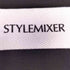 スタイルミキサー STYLEMIXER マットナイロンテーラードジャケット メンズ JPN:L
