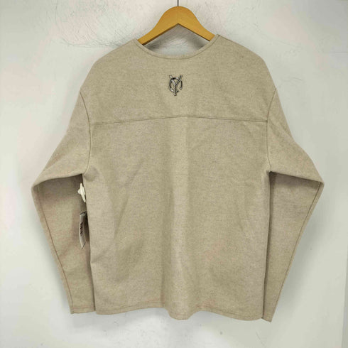 オーワイ OY CUTTING CAPE T-SHIRTS レディース FREE