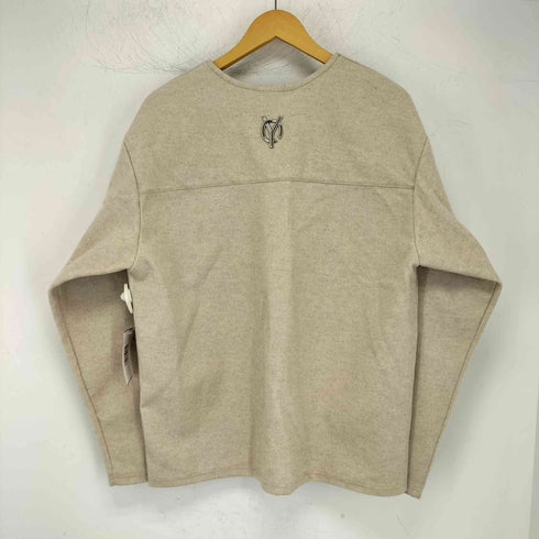 オーワイ OY CUTTING CAPE T-SHIRTS レディース FREE