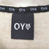オーワイ OY CUTTING CAPE T-SHIRTS レディース FREE