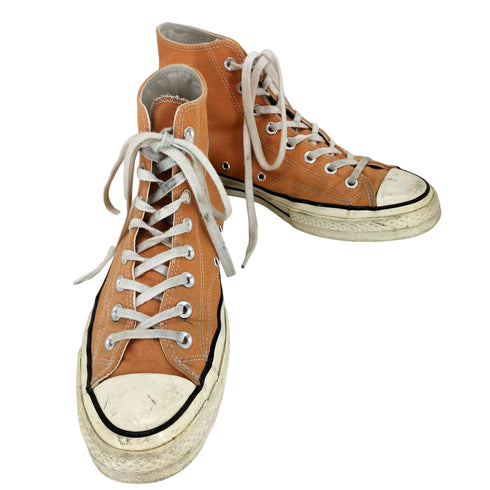 コンバース CONVERSE CHUCK TAYLOR ALL STAR 70 HI メンズ JPN:27.5