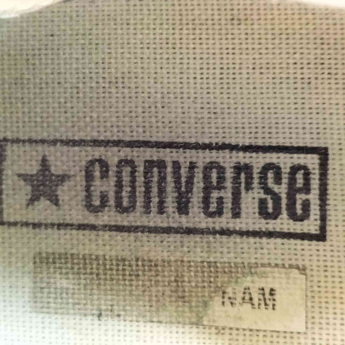 コンバース CONVERSE CHUCK TAYLOR ALL STAR 70 HI メンズ JPN:27.5