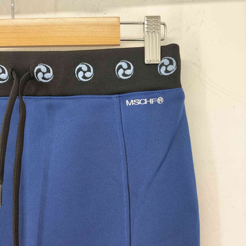 ミスチーフ MSCHF TRACK SLIT SKIRT レディース