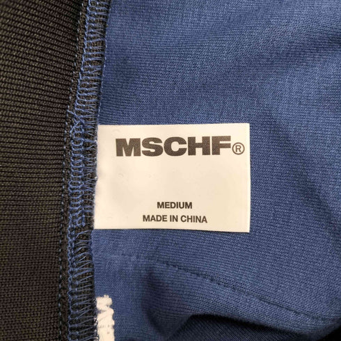 ミスチーフ MSCHF TRACK SLIT SKIRT レディース