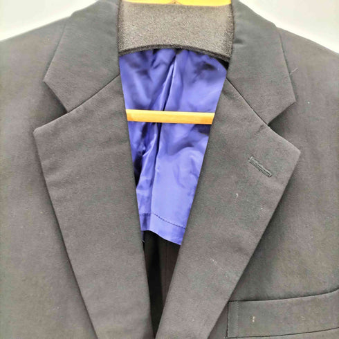 コムデギャルソンオム COMME des GARCONS HOMME 08AW 2Bテーラードジャケット メンズ SS
