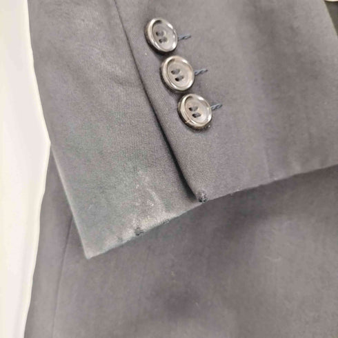 コムデギャルソンオム COMME des GARCONS HOMME 08AW 2Bテーラードジャケット メンズ SS