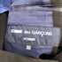 コムデギャルソンオム COMME des GARCONS HOMME 08AW 2Bテーラードジャケット メンズ SS