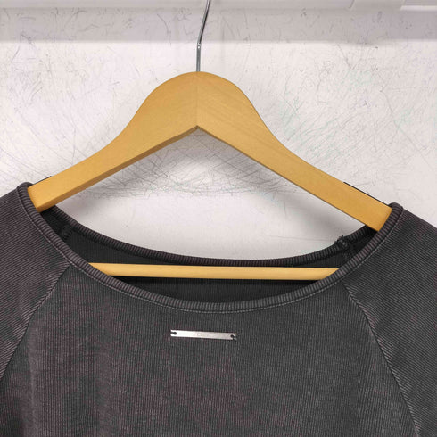 チコ Chico オフショルピグメントガーターTEE レディース FREE