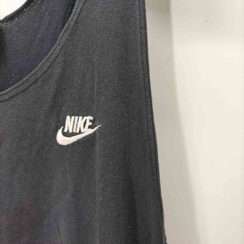 ナイキ NIKE USA製 ビッグシルエット タンクトップ メンズ import:XXL