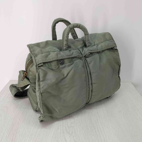 ポーター PORTER タンカー ショルダーバッグ メンズ
