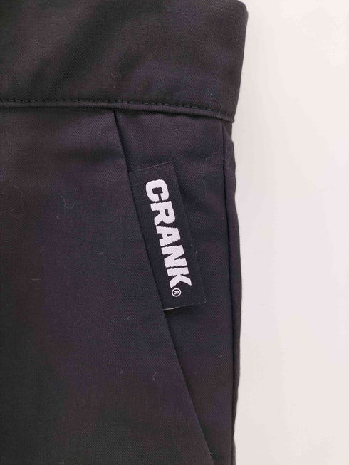 CRANK ショーツレイヤードパンツ レディース M