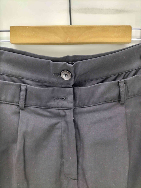 CRANK ショーツレイヤードパンツ レディース M