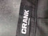 CRANK ショーツレイヤードパンツ レディース M