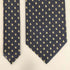 チャップスラルフローレン CHAPS RALPH LAUREN 刺繍デザイン ネクタイ メンズ