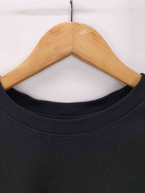 オーワイ OY FLOWER LOGO SLEEVE T メンズ