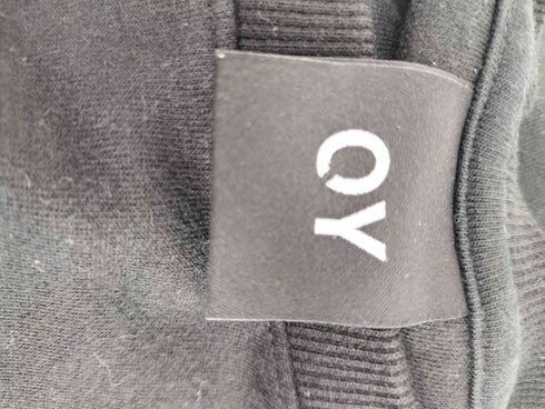 オーワイ OY FLOWER LOGO SLEEVE T メンズ