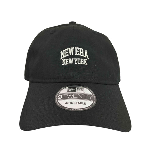 ニューエラ NEW ERA 9TWENTY フロント刺繍6パネルキャップ メンズ
