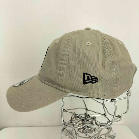 ニューエラ NEW ERA 9TWENTY フロント刺繍6パネルキャップ メンズ