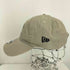 ニューエラ NEW ERA 9TWENTY フロント刺繍6パネルキャップ メンズ