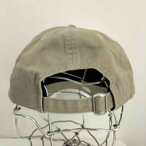 ニューエラ NEW ERA 9TWENTY フロント刺繍6パネルキャップ メンズ